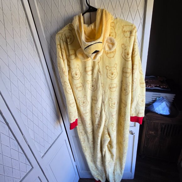 Disney Adult Onesie - Picture 3 of 4